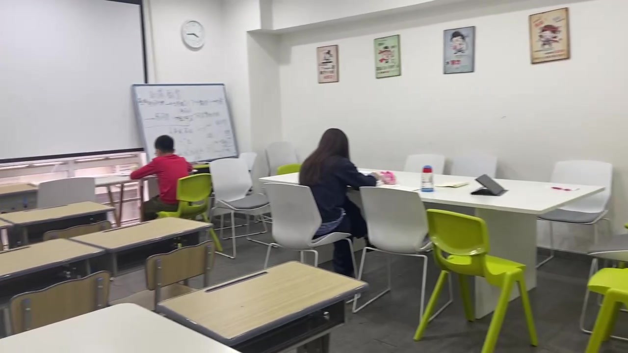 广州海珠区四年级数学辅导哪家好 为华未来锐星教育怎么样