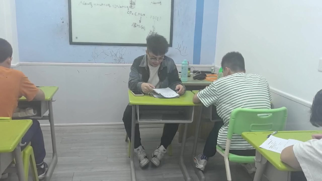 ​小学5年级要上数学辅导班吗？为华未来锐星教育怎么样