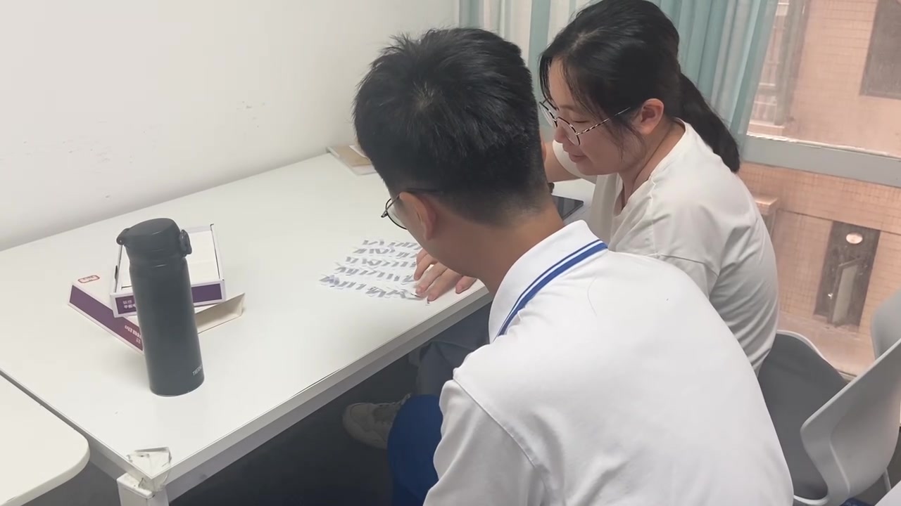 中招英语的技巧是什么？锐星教育告诉你