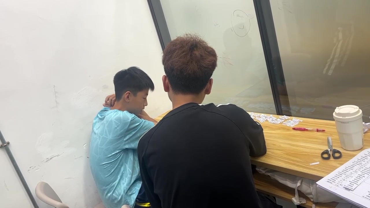 中招数学的技巧是什么？锐星教育告诉你