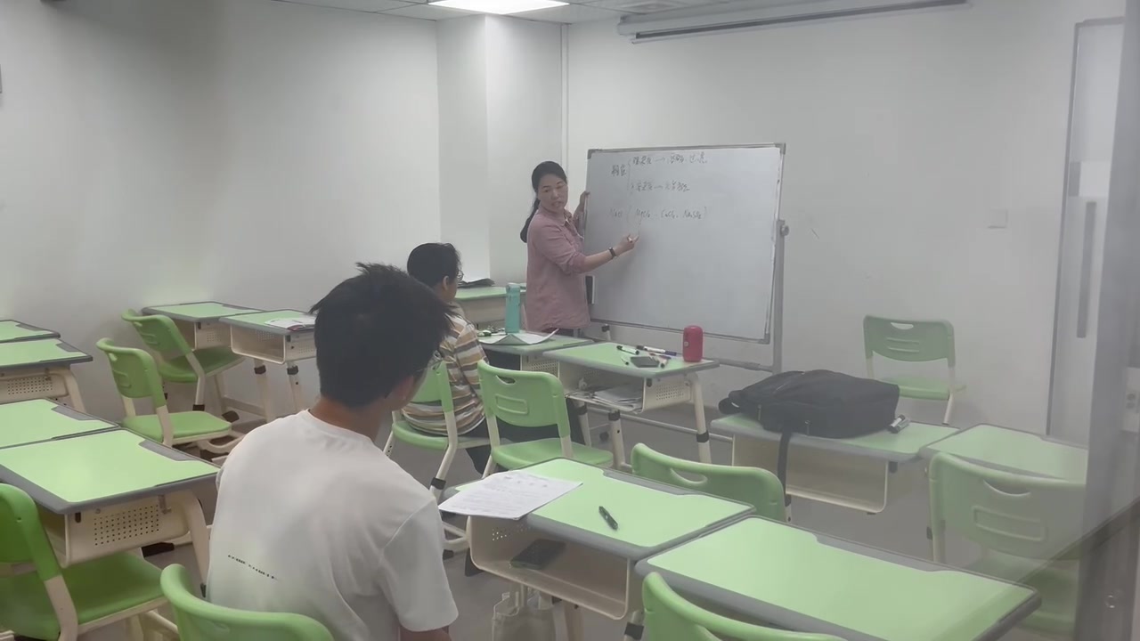广州越秀哪家辅导班教初中数学好.为华未来锐星教育怎么样