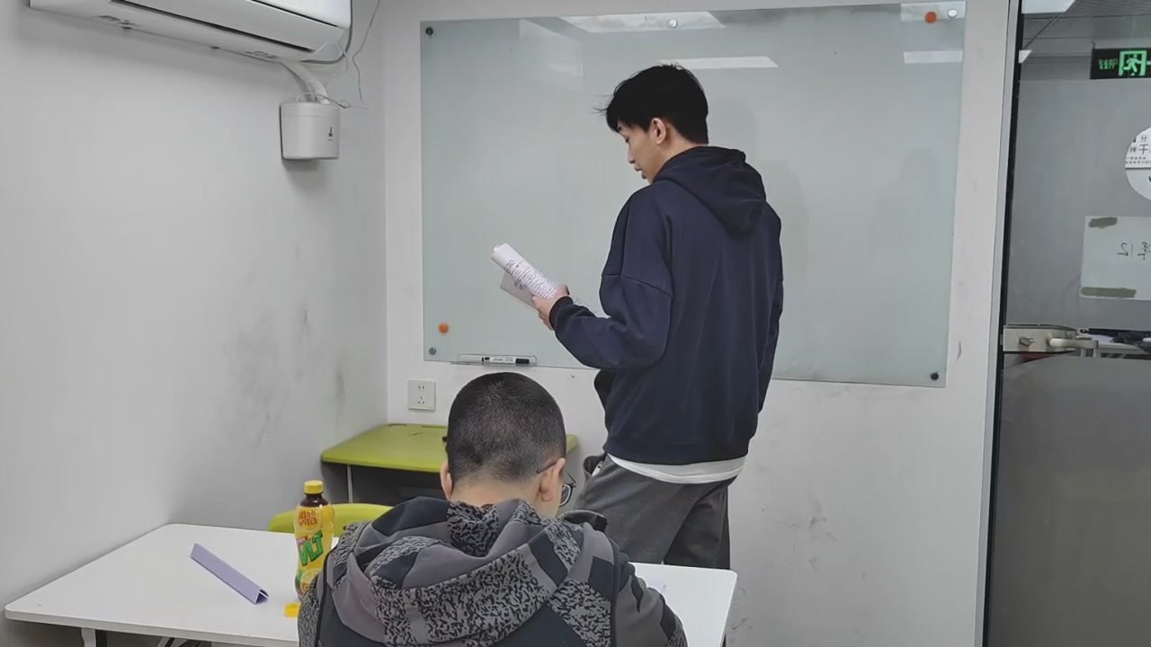 广州越秀初三物理辅导班哪家好，为华未来锐星教育怎么样