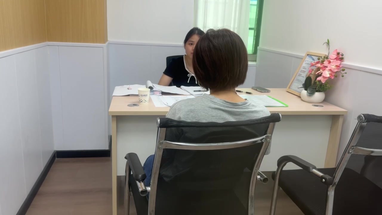 广州越秀区高中化学提分哪家快，为华未来锐星教育怎么样