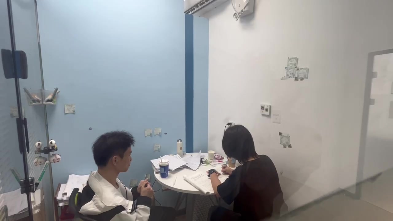 广州越秀区初一数学培优哪家好,为华未来锐星教育怎么样
