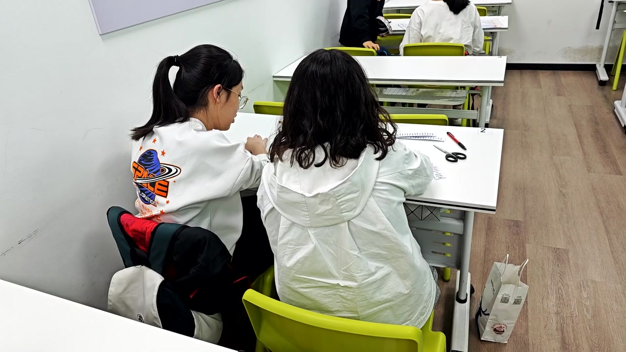 高中语数英“拉胯”？别让高三成“渡劫”！现在补还来得